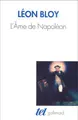 Cover image for L'Ame de Napoléon