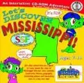 Cover image for Discover Mississippi (The Mississippi Experience)