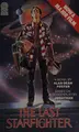 Cover image for The last starfighter
