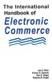 Cover image for The International Handbook of Electronic Commerce