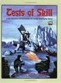 Cover image for Tests of Skill