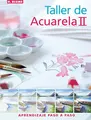 Cover image for Taller de acuarela II