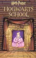 Cover image for Harry Potter Hogwarts School