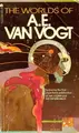 Cover image for The Worlds of A. E. van Vogt