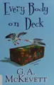Cover image for Every body on deck