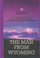 Cover image for Man from Wyoming