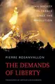 Cover image for The Demands of Liberty