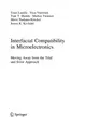 Cover image for Interfacial Compatibility in Microelectronics
