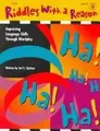 Cover image for Riddles With a Reason