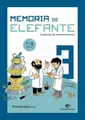 Cover image for Memoria de Elefante 3