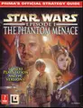 Cover image for Star Wars: Episode I – The Phantom Menace