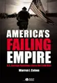 Cover image for America's failing empire