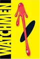 Cover image for Watchmen