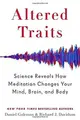 Cover image for Altered traits