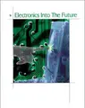 Cover image for Electronics Into the Future