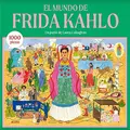 Cover image for Mundo de Frida Kahlo