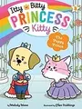 Cover image for Puppy Prince