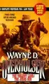 Cover image for The Violent Land/the Judas Gun (2 Westerns in 1)