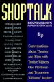 Cover image for Shoptalk