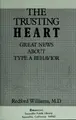 Cover image for The Trusting Heart