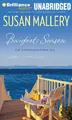 Cover image for Barefoot Season