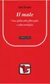 Cover image for Il male