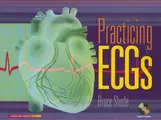 Cover image for Practicing ECGs with CD