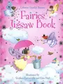 Cover image for Fairies Jigsaw Book (Luxury Jigsaw Books)