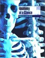 Cover image for Anatomy at a Glance