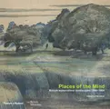 Cover image for Places of the Mind