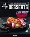 Cover image for Desserts