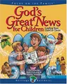 Cover image for God's Great News for Children