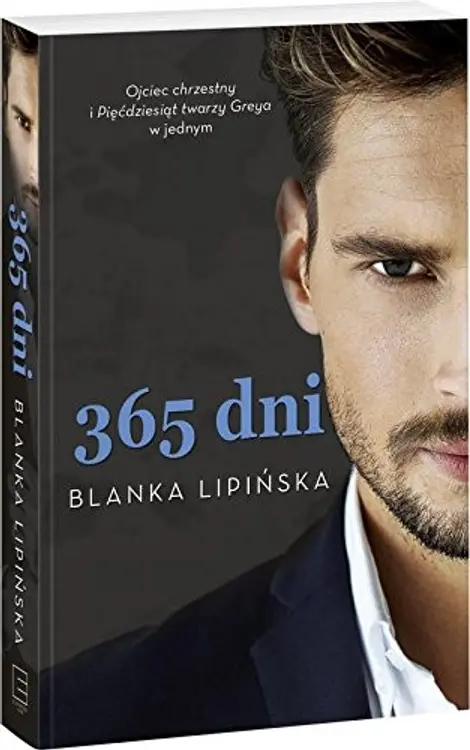 365 dni cover