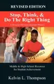 Cover image for Stop, Think, and Do The Right Thing