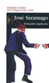 Cover image for El hombre duplicado (Saramago, Jose. Works.)
