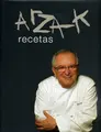 Cover image for Arzak Recetas