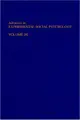 Cover image for Advances in Experimental Social Psychology, Volume 26 (Advances in Experimental Social Psychology)