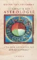 Cover image for Geschichte der Astrologie. Von den Anfängen bis zur Gegenwart.