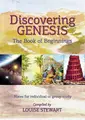 Cover image for Discovering Genesis
