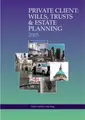 Cover image for Private Client