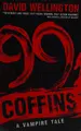 Cover image for 99 coffins