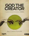 Cover image for God the creator