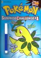 Cover image for Pokemon Surprise Challenge #1 (Mark & See)