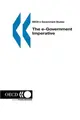 Cover image for OECD e-Government Studies The e-Government Imperative (OECD E-Government Studies)