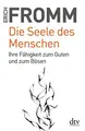 Cover image for Die Seele des Menschen