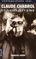 Cover image for Claude Chabrol