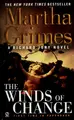 Cover image for The winds of change