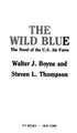 Cover image for The Wild Blue