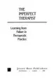 Cover image for The imperfect therapist