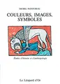 Cover image for Couleurs, images, symboles